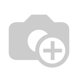 Kebica High Power Handheld Magnifying Glass Lens for Reading Shatterproof (50mm)