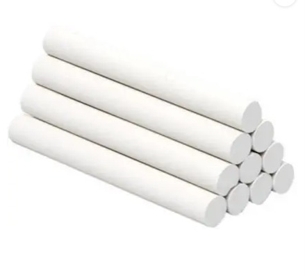 Kores Dustless Chalk White (Pack Of 144)