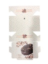 Cake Box Multi Printed Size 8x8x5 Inch, For 500gm Cake (Pack Of 50)