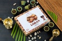Loban Premium Dhoop Cups (Pack Of 12)