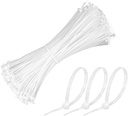 Kansuee Locking Cable Ties 1.8x100mm (Pack Of 100)
