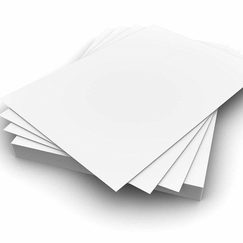 Matt Art Card 25x36 -21.7 Kg 250 Gsm 150 Sheet Price & Package ( Bilt Package )