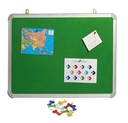 Notice Board / Pin Up Board 2x3 Feet