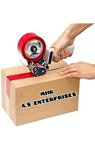 Oddy 2 Inch Handy Tape Dispenser