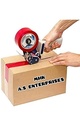 Oddy 2 Inch Handy Tape Dispenser