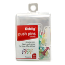 Oddy Push Pin