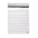 Oddy Premium Writing Pad B6 80 Page (Pack Of 5)