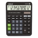 Oreva GST Calculator OR-1912 C Large Display (12 Digit)