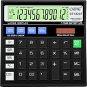 Orpat Calculator OT-512GT (12 Digit)