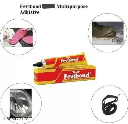 Pidilite Fevibond Tube 90 ml