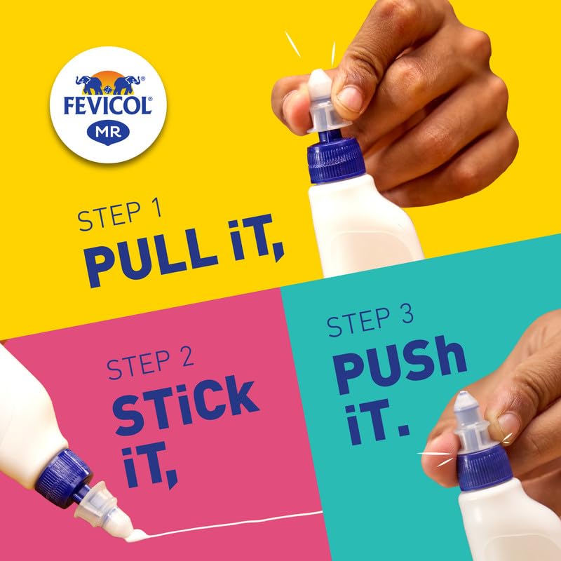 Pidilite Fevicol 200 gm
