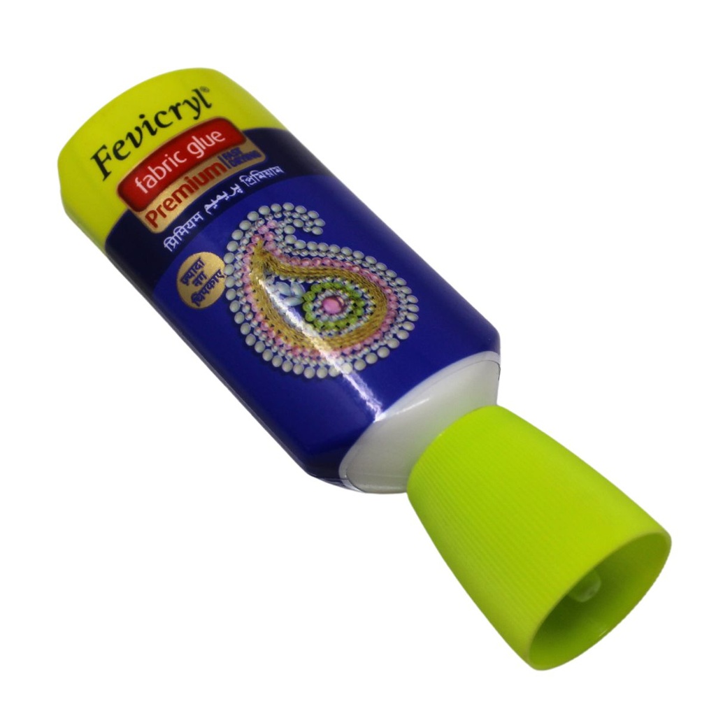 Fevicryl Premium Fabric Glue 30 Gram