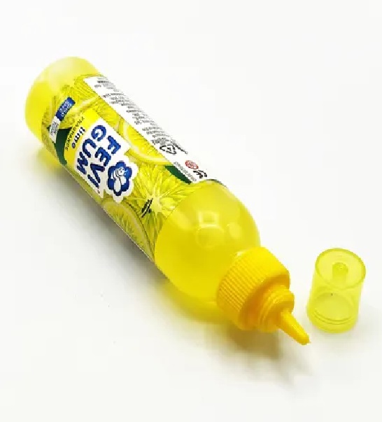 Pidilite Fevigum Synthetic Adhesive Lime Fragrance 50ml (Pack Of 10)