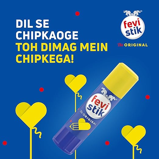 Pidilite Fevistik Glue Stick 25gm