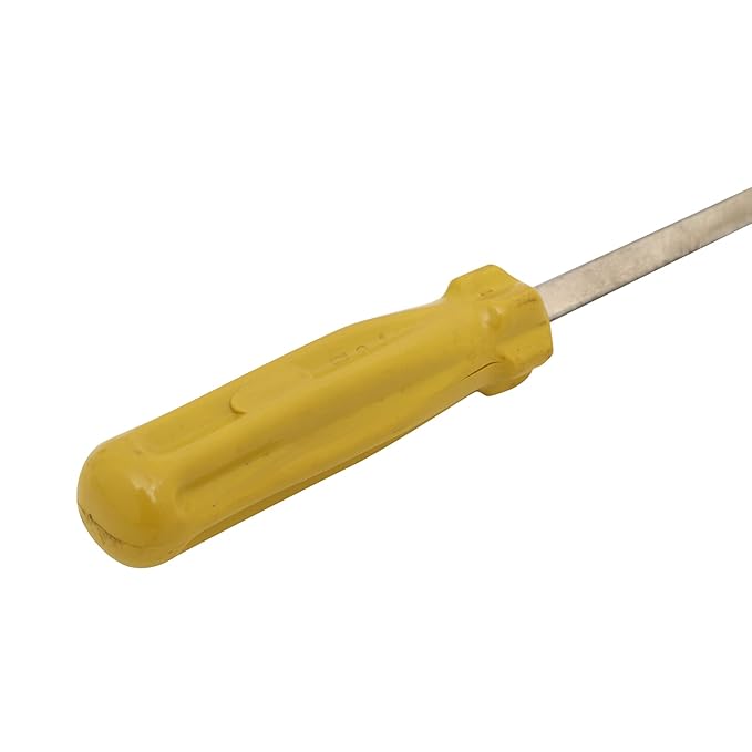 Plastic Pokar (Pack Of 12)