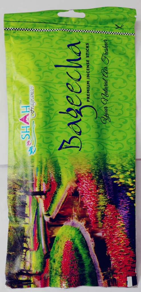 Premium Agarbatti Bageecha (130 gram)