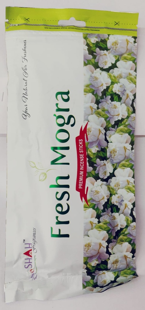 Agarbatti Fresh Mogra (115 gram)