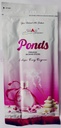 Agarbatti Ponds (120 gram)