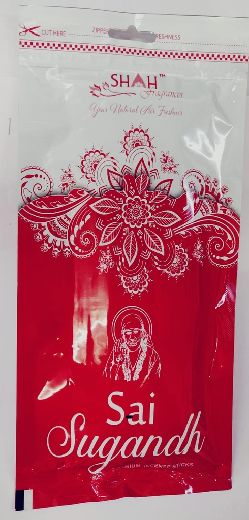 Agarbatti Sai Sugandh (110 gram)