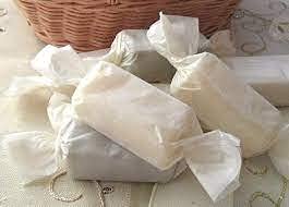 Pudumjee Butter Paper/Glassine Paper 7.3 Kg 41 Gsm Size 20''x30'' (Pack of 480 Sheet)