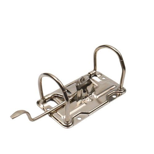 RedKing Box File Steel Clips 5565 (Pack of 4)