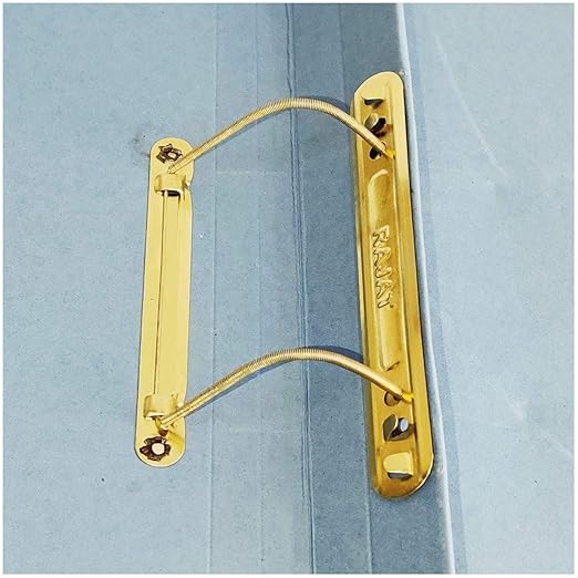 Redking Gudder File Cobra Clip 5557 (Pack of 4)