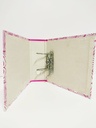 >> Redking " Voucher Box File (Half A/4 Size) 5563 " ( Pack of 4 Pieces )