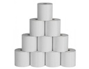 Desmat Thermal Paper Rolls, ATM Roll 55mmx25mtr