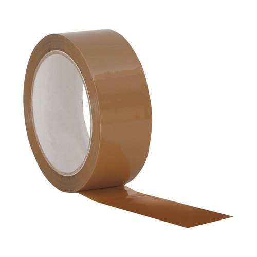 Redking Brown Cello Tape 1.5 Inch 36mm x 36mtr (Pack of 8)