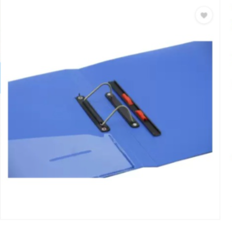 Redking Plastic File A4 Cobra Clip