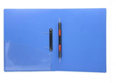 Redking Plastic File A4 Cobra Clip