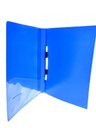 >> Plastic File F/s " Plastic Clip "