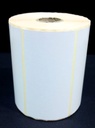 >> Barcode Sticker " 100x50x1 -Labels ' 800 Pcs Single Roll "