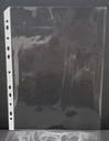 Infinity Sheet Protector 100 Micron A4 (Pack Of 50)