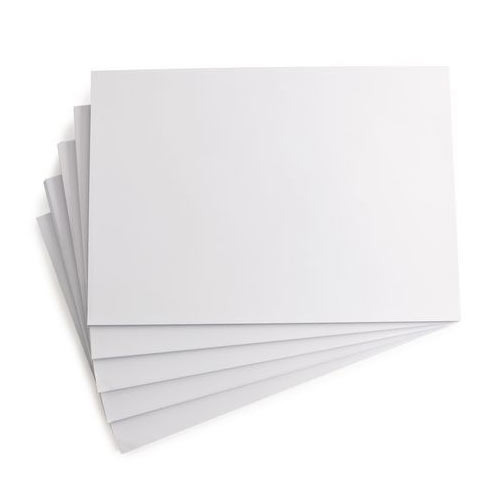 UHB Card White 22x28 -15.5 Kg 270 Gsm 144 Sheet Price & Package  ( Westcoast Card )