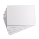 UHB Card White 22x28 -15.5 Kg 270 Gsm 144 Sheet Price & Package  ( Westcoast Card )