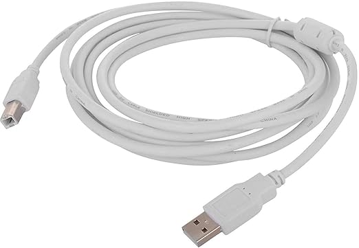 USB Printer Cable (5 Meter)