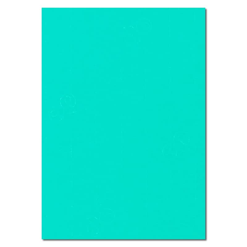 Westcoast Card 22x28 - 14.3 Kg 250 Green 144 Sheet Price & Package ( Westcoast Card )