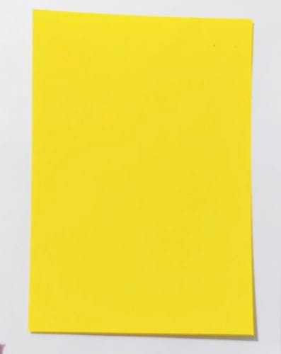 Westcoast Title 20x30 -16.7 Kg 90 Gsm Yellow 480 Sheet Price & Package ( Westcoast Paper )