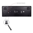 iBall Magical Duo2 Wireless Combo Set (Keyboard & Mouse)