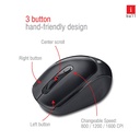 iBall Magical Duo2 Wireless Combo Set (Keyboard & Mouse)