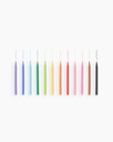 Camel Sketch Pens -12 Shades