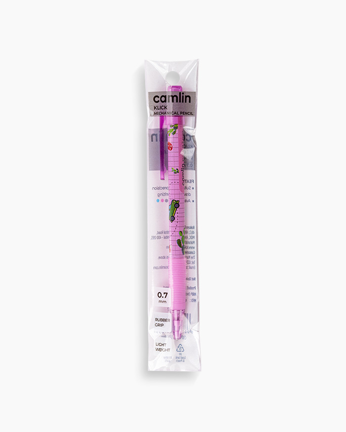 Camlin Klick Mechanical Pencil 0.7 mm