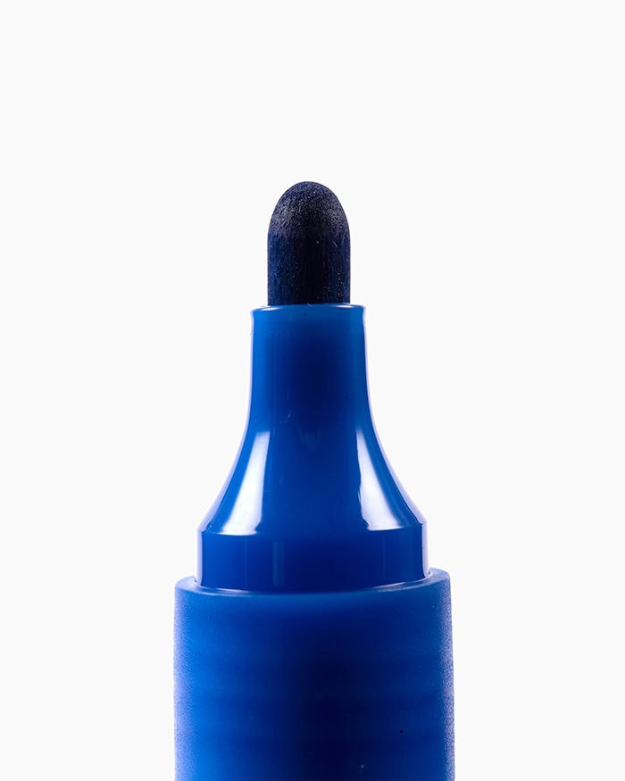 Camlin White Board Marker Blue (Pack Of 10)