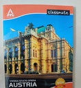 Classmate A4 Size Long Notebook (Chopda) Single Line 172 Pages (Pack of 1)