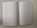 Classmate A4 Size Long Notebook (Chopda) Single Line 240 Pages (Pack of 1)