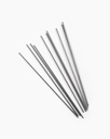 Camlin Mechanical Pencil Lead Refills 0.7 mm (Pack Of 10)