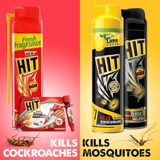 Godrej Kala Hit 200ml