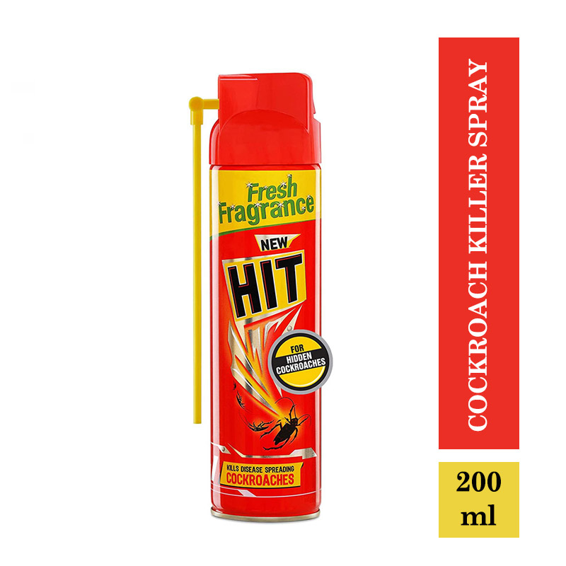 Godrej Lal Hit 200ml / 128g