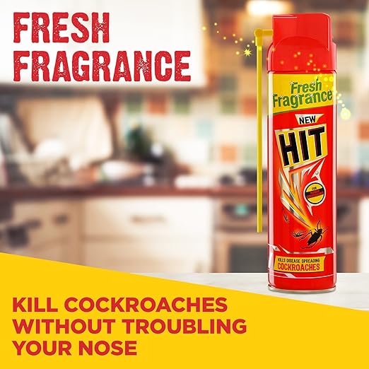 Godrej Lal Hit 400ml / 256.1g